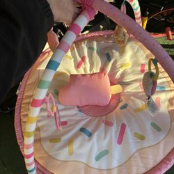 Carters Baby Play Mat