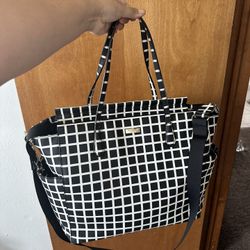 Kate Spade Diaper Bag
