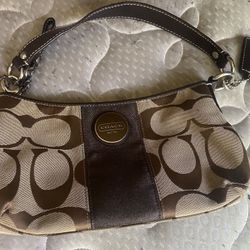 Coach Handbag 