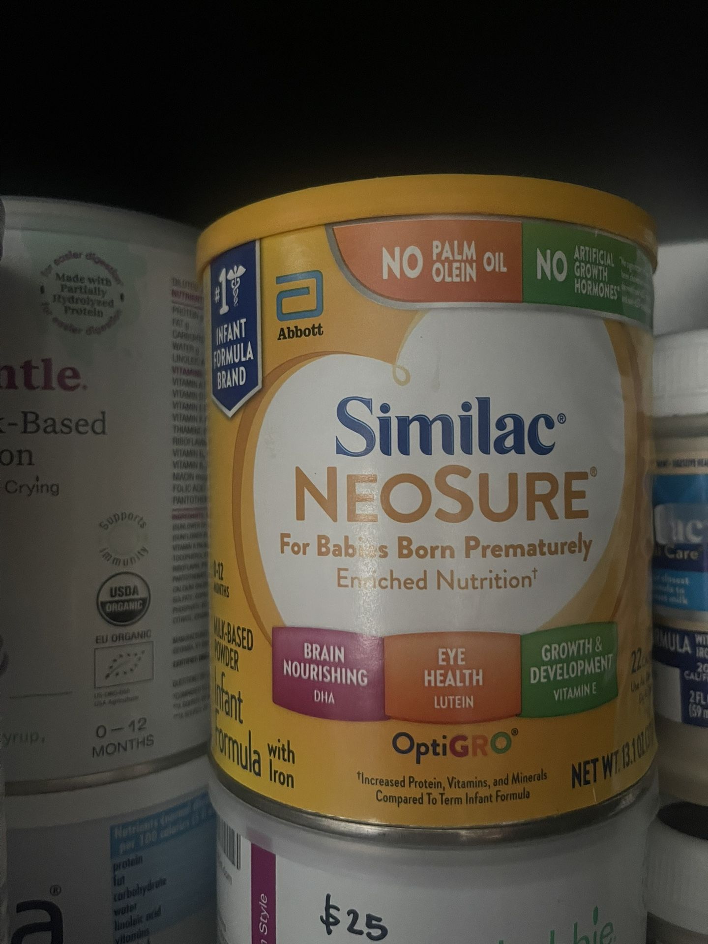 NEOSURE