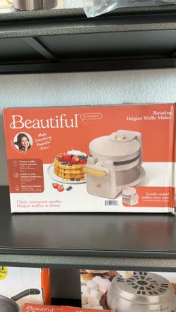 Waffle Maker