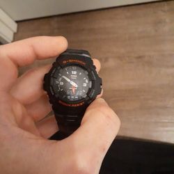 Brand New G Shock 