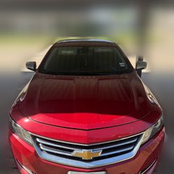 2015 Chevrolet Impala