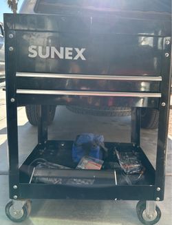 Tool Box