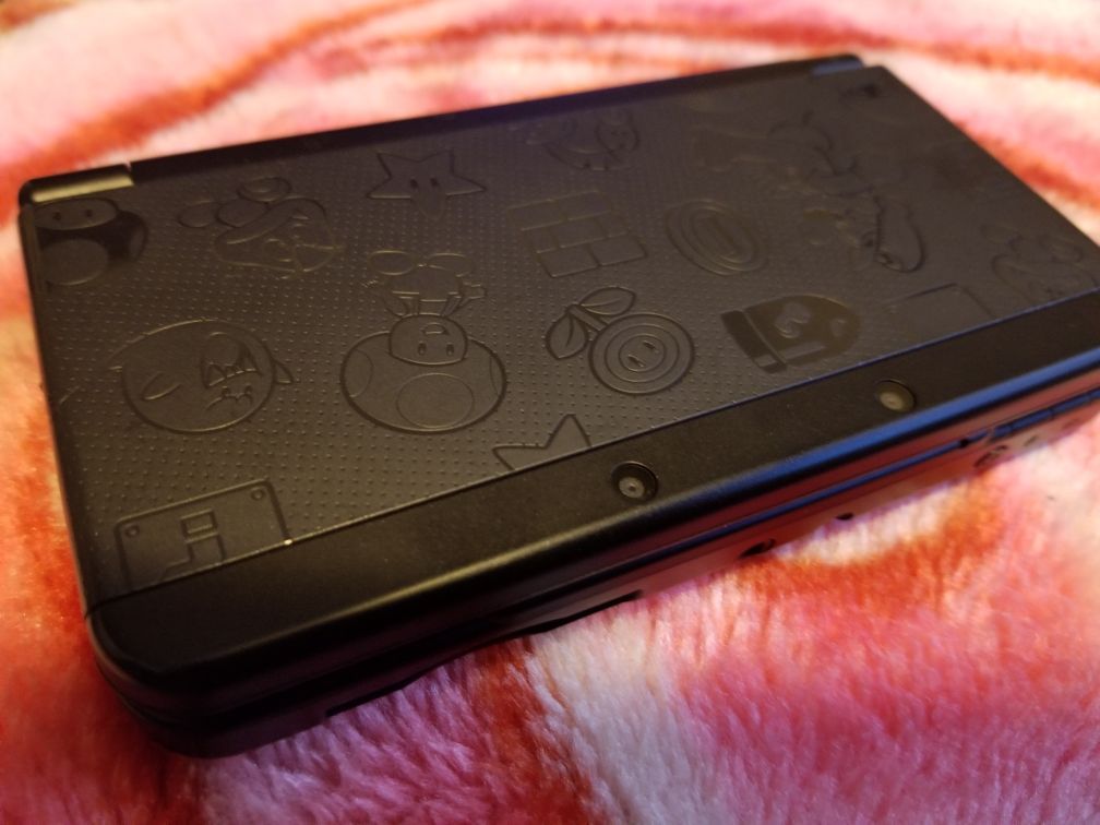 Hacked 3ds latest version 11.5