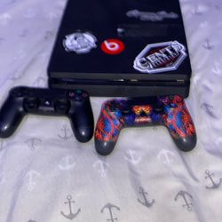 ps4 slim 