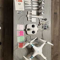 Dji Phantom 