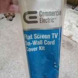 Commercial Electric ,Cord Cover Kit ll Cord 