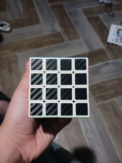 4x4 rubiks cube