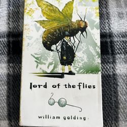 Lord Of The Flies