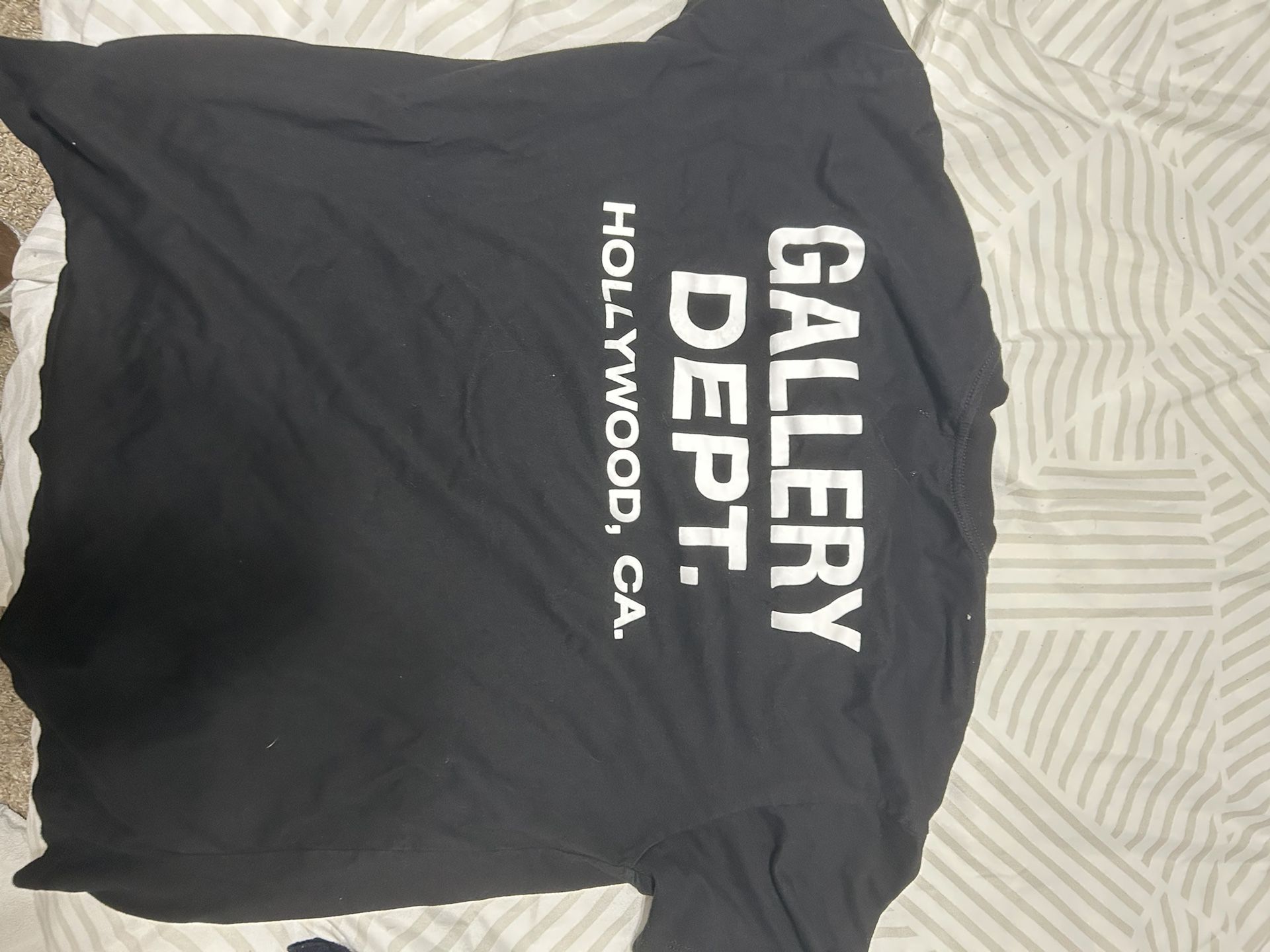 Gallery Dept Tee