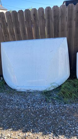 Truck spoiler