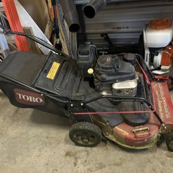 Toro Turfmaster Mower 30in Blades Will Not Stay Engaged