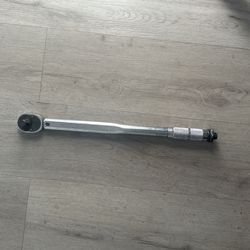 Allied Torque Wrench