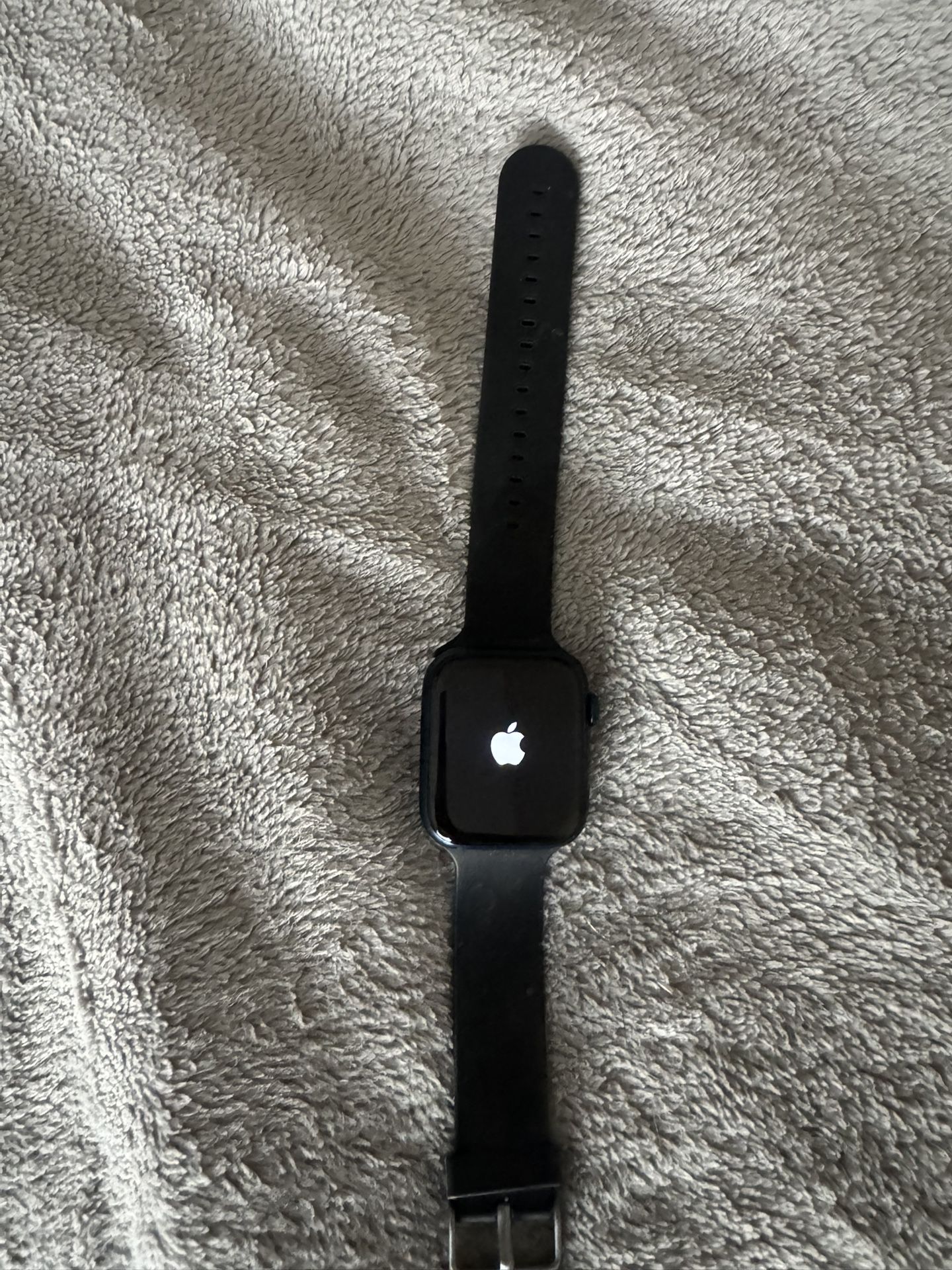 apple watch series 6