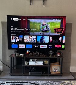 Sony 55inch OLED Smart TV