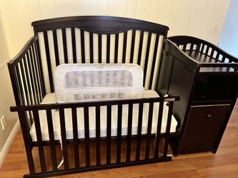 Baby Crib