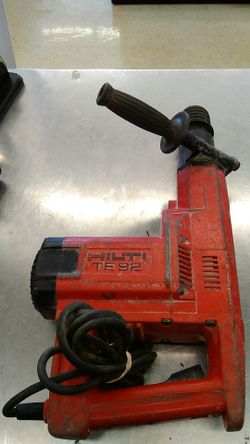 Hammer Drill
