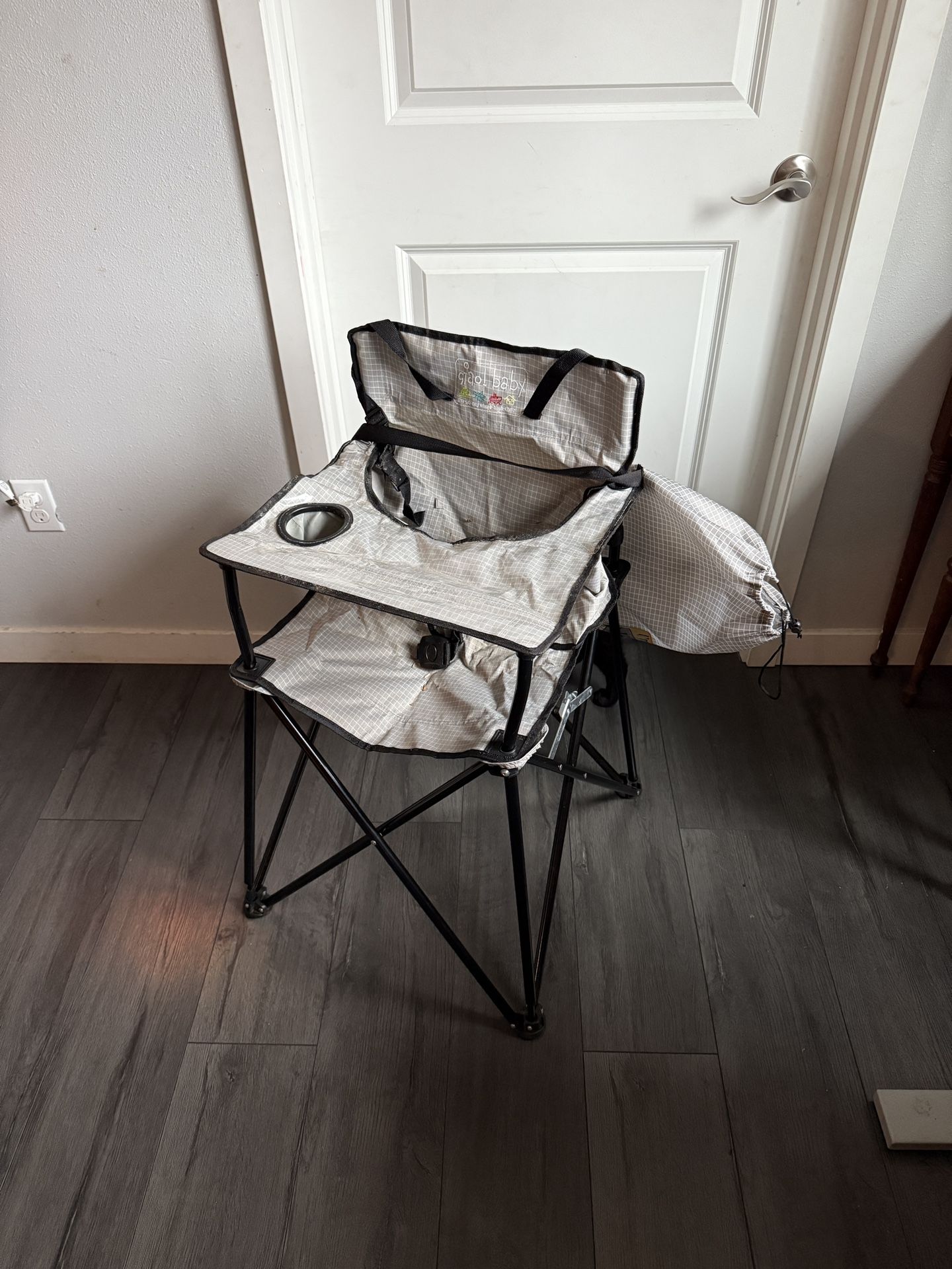 Portable High Chair