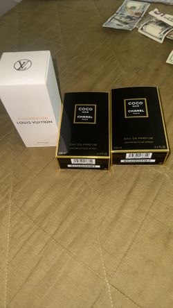 Designer Colognes