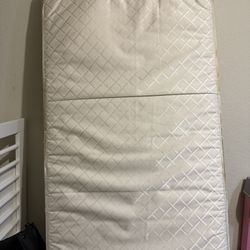 Crib Mattress