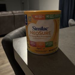 SIMILAC NEOSURE