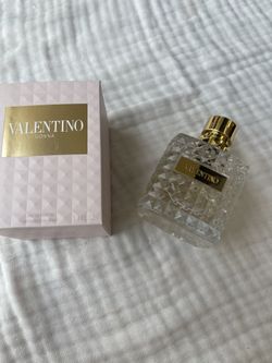Valentino Donna EDP Women Perfume 