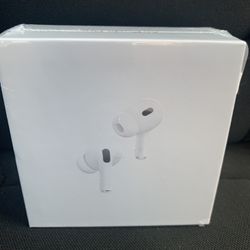 AirPod 2nd Gen