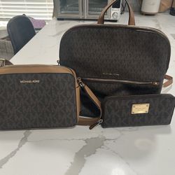 Michael Kors Bags