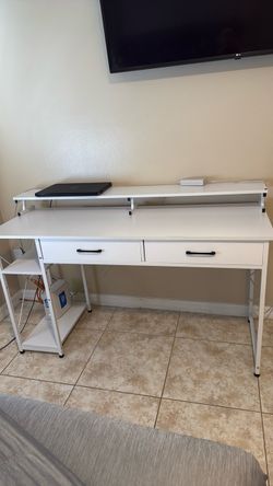 Office Desk