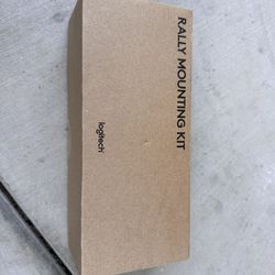 Logitech Rally Mount Kit