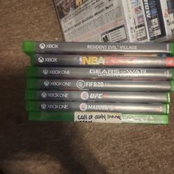 Xbox