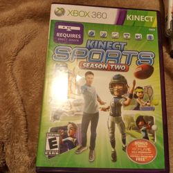 Xbox 360 Kinect