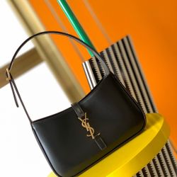 YSL Hand Bag And Shoulder Bag