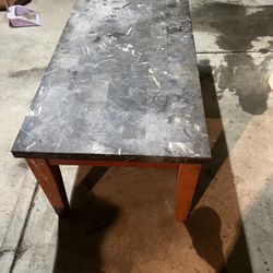 Free Coffee Table