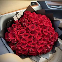 Valentine’s Day Bouquet