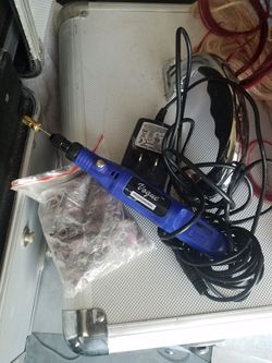 Vague professional nail filer machine