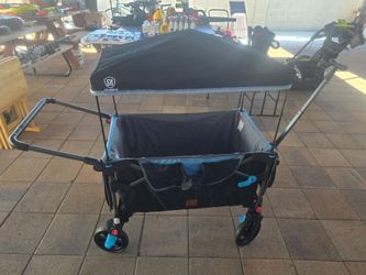 Stroller/wagon for kids