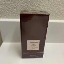 Tom ford lost cherry 