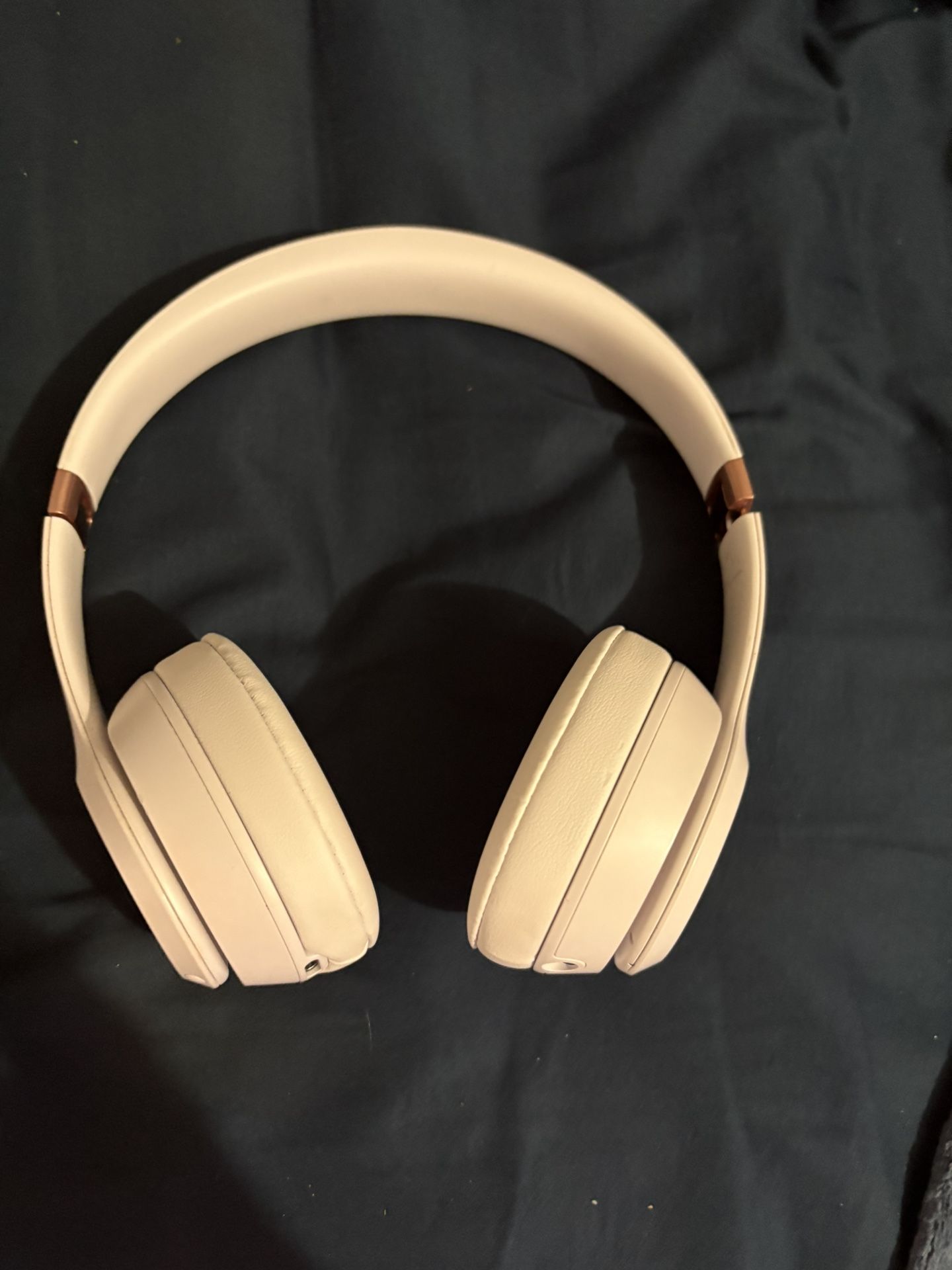 Pink Beats
