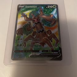 Pokémon Trevenant V 168/203