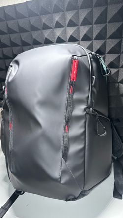 PGYTECH OneMo Lite Camera Backpack 22L Camera Pack Black Camera Bag
