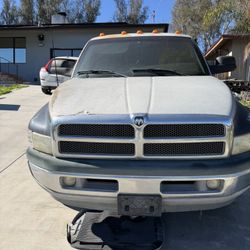 97 Dodge ram V10