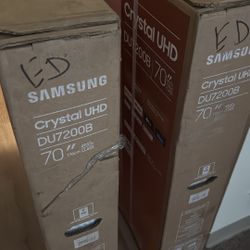 Samsung 70 Inch 