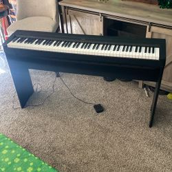 Yamaha 88 Keys Keyboard 