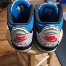 Air Jordan 3 Rare Air Size 14