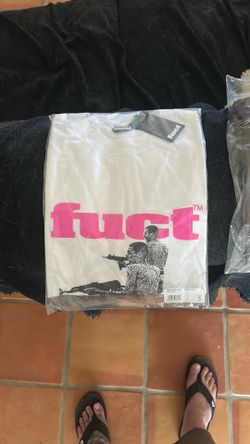 Fuct gommorah