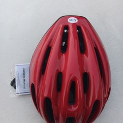 Men's Bike Helmet