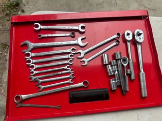 Proto Indestro Challenger Owatonna tools collection