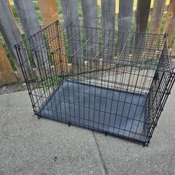 Medium Large Pet Crate